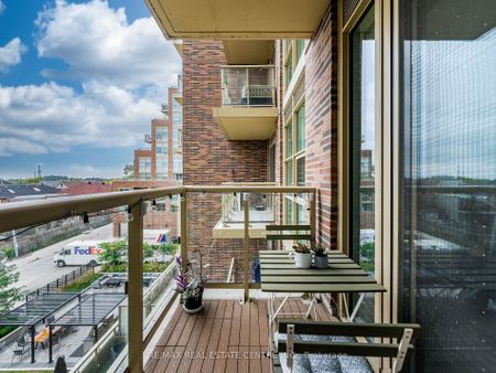 For Lease - 1787 St Clair Avenue Unit# 429, Toronto, Ontario - Photo 5