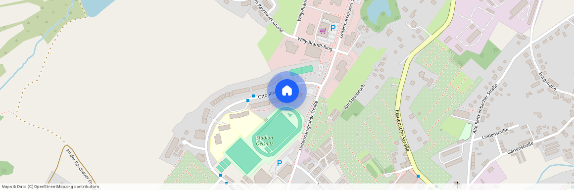 Otto-Riedel-Str. 28, 08606 Oelsnitz/V.