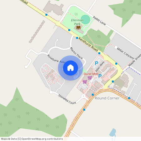 10 Rosebank Avenue, NSW 2158, Dural