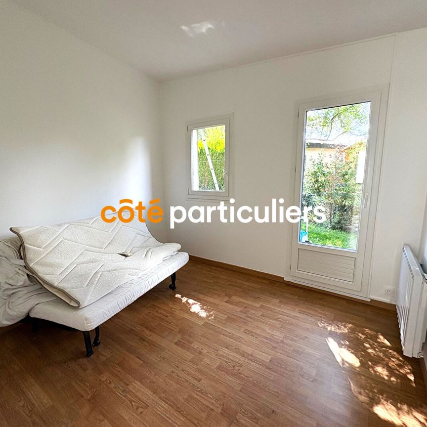 Maison 5P très bon état général - Photo 1