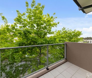 21/15 Mower Place, Phillip ACT, Belconnen - Photo 5