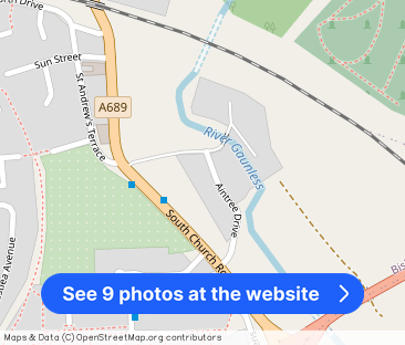 Aintree Drive, Bishop Auckland, DL14 6FH - Photo 1