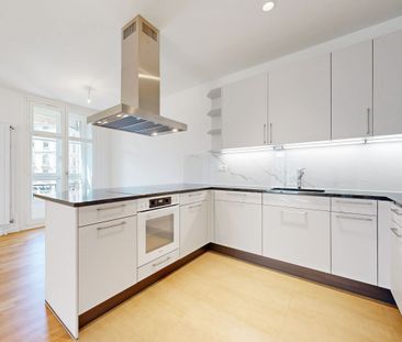 You're caching for this magnificent downtown accommodation! - Photo 2