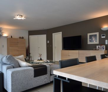 Ruim eenslaapkamerappartement te huur in Hamme - Photo 4