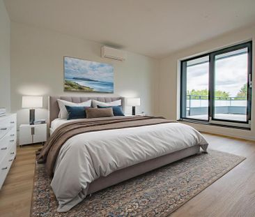 Exklusiv Wohnen mit Waldblick! - Photo 4