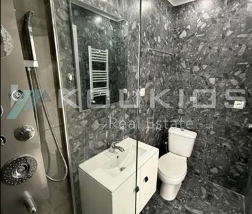 Studio/Γκαρσονιέρα για ενοικίαση Κέντρο (Χαριλάου) - Φωτογραφία 3