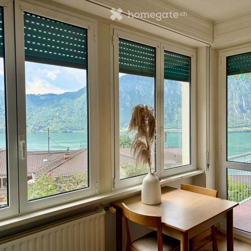 2 Zimmer, 43 m² - Photo 1