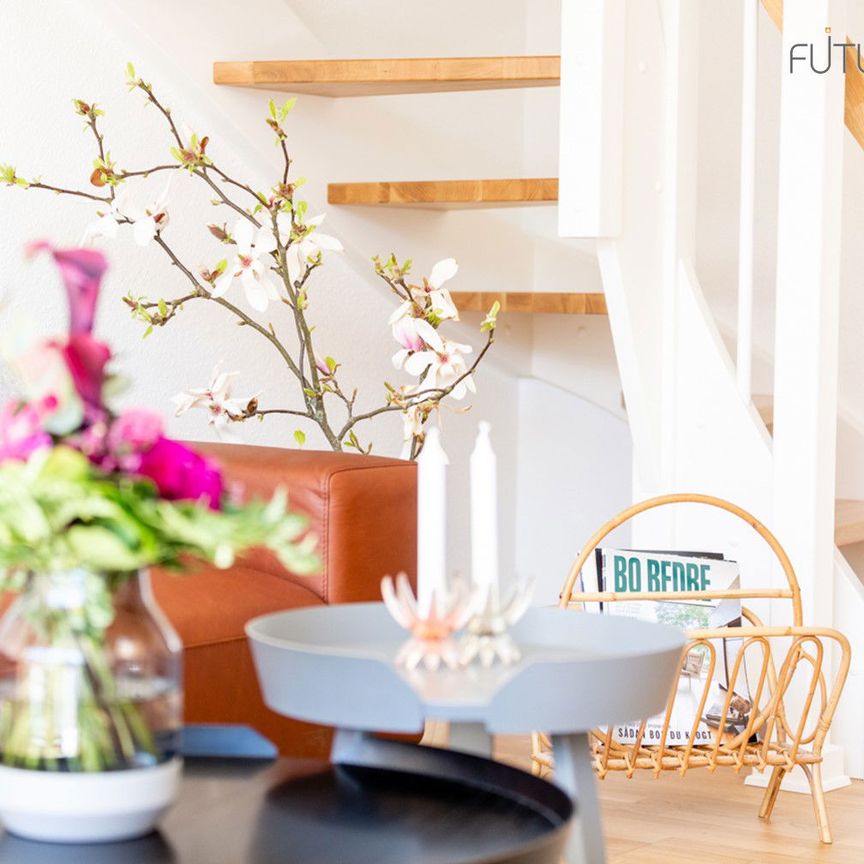 Johannes Rosendahl Parken 46 - Photo 1