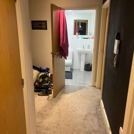 Room in a Shared House, Boulevard View, BS14 - Photo 4