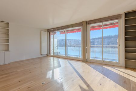 A LOUER à 92100 Boulogne-Billancourt - Photo 4