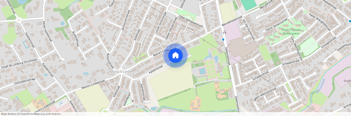 Kalverstraat 53, 8800 Rumbeke