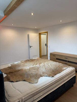 Möbliertes Apartment in Weiden (45 m²) – TV & Internet inkl., 2. OG – Nähe Bahnhof/Innenstadt - Foto 1