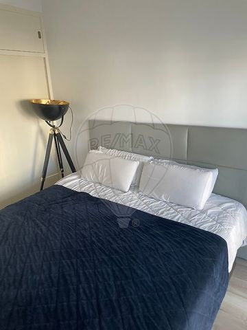 Apartamento T1 em Setúbal - Photo 5