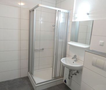 ***Top Lage Heimaterde! Single-EG-Wohnung mit Dusche und Terrasse!*** - Foto 1