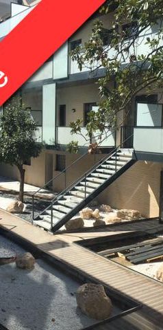 APPARTEMENT T2 41M - Photo 1