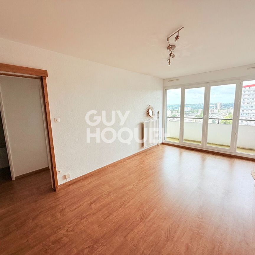 Location Appartement 1 pièce 31m² - Photo 1