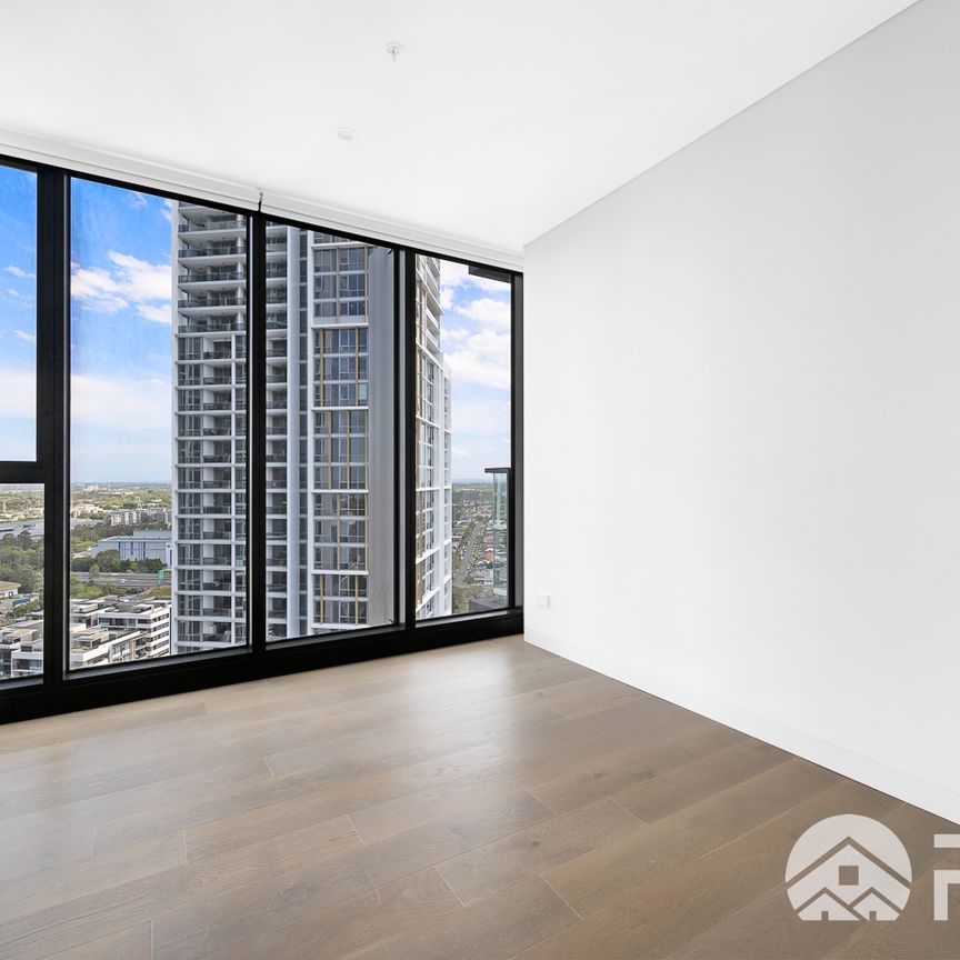 Luxury 2 bedroom apartment for lease now, with spectacular views over the Sydney CBD and harbour bridge!!! - Photo 1