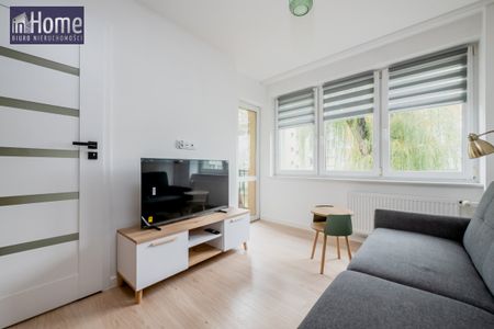 M2 - ul. Orzeszkowej - zupełnie nowe! WYNAJEM - Фото 2