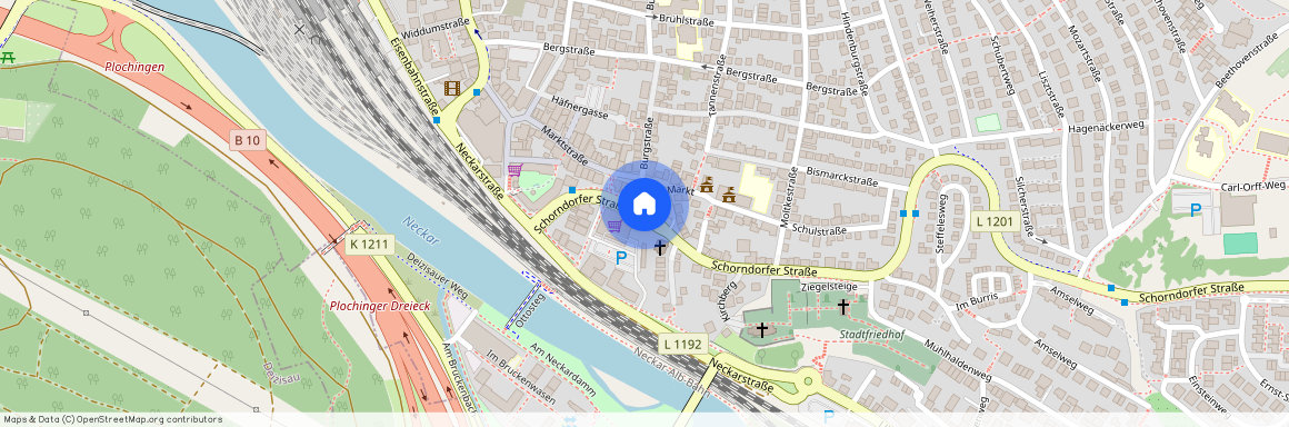 73207 Baden-Württemberg - Plochingen