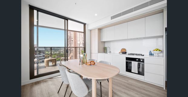 Discover Home Parramatta – Renting Re-invented - Photo 1