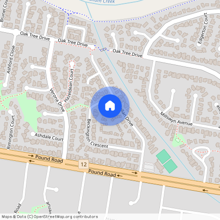 23A Narellan Drive, Vic 3976, Hampton Park