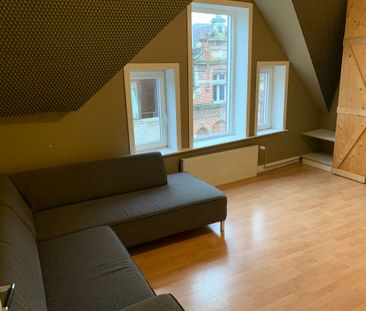 Appartement met luxe keuken per direct beschikbaar in Breda centrum - Foto 4