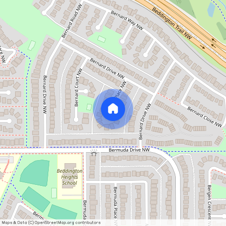 Calgary, Calgary, Calgary Metropolitan, T3K 2B8