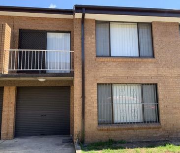 3 Bedroom Townhouse - Photo 1