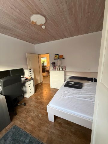 3-Zimmer-Wohnung in Hürtgenwald-Gey mit großem Garten und Sauna - Foto 5