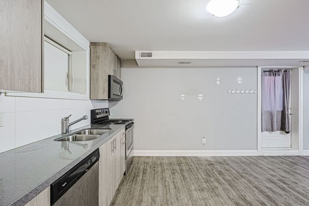For Lease - 814 Glencairn Avenue Unit# B02, Toronto, Ontario - Photo 1