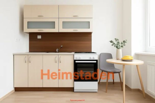 Pronájem bytu 2+1 56 m - Photo 1