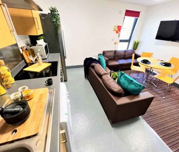 Deluxe En-Suite - Photo 2