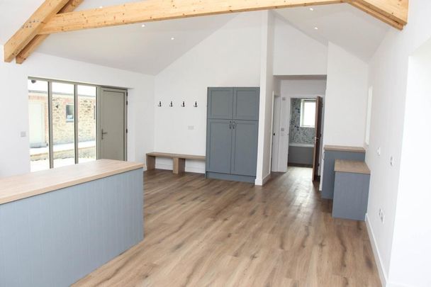 1 bedroom bungalow to rent - Photo 1