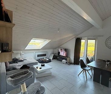 Agréable appartement de 3 pièces à Le Bry - Photo 4