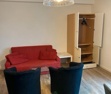32 m² Appartement in Wallenhorst, möbliert - Photo 5