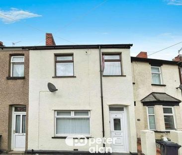 Somerton Road, Newport, NP19 - Photo 1