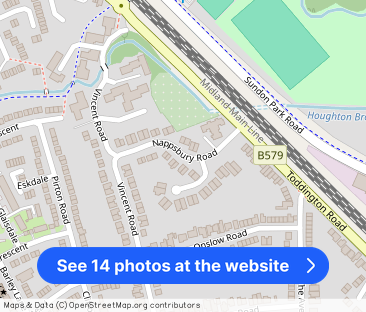 Nappsbury Road, Luton, LU4 - Photo 1