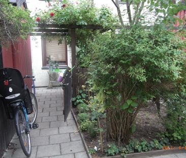 Bersågränd, Enskededalen - Foto 5