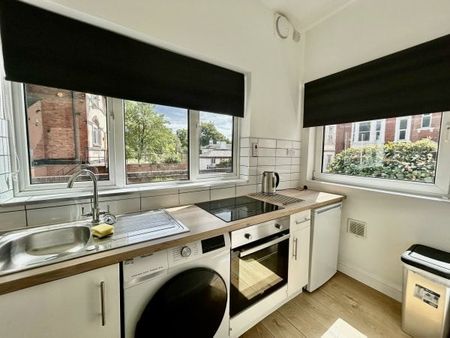 £140 pppw 3 Bed Arthur St, Arboretum, Property for rent - Photo 5