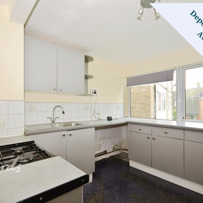 2 bedroom flat to rent - Photo 1