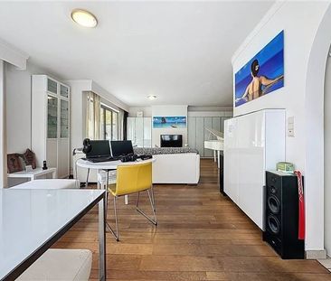Appartement te huur - Photo 1