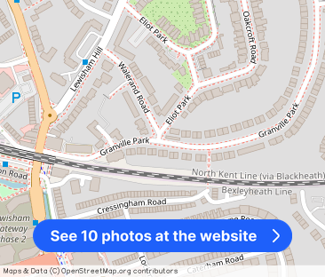 Granville Park, London, SE13 - Photo 1