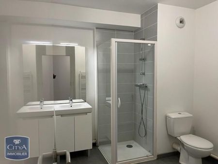 Location Appartement 1 pièce 34m² REIMS 51100 - Photo 3