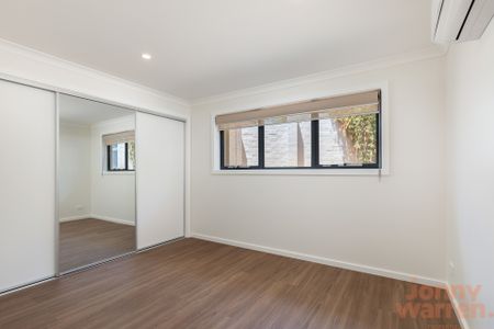 2B Northam Street, Nicholls ACT 2913 - House For Rent | Domain - Photo 2