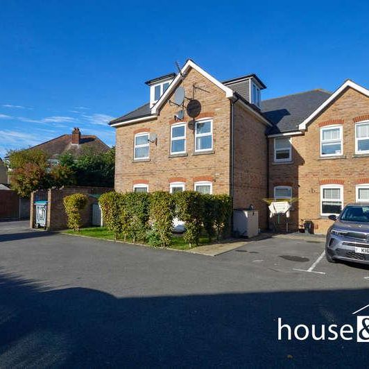 Nursery Road, Moordown, BH9 - Photo 1