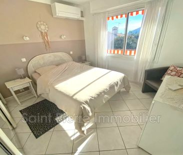 Appartement Villeneuve-Loubet - Photo 4