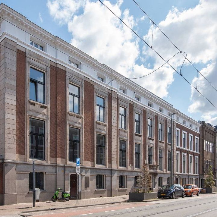 Te huur: Appartement Parkstraat in Den Haag - Foto 1