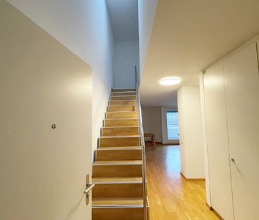 Ihre Maisonettewohnung an der Reuss - Photo 2