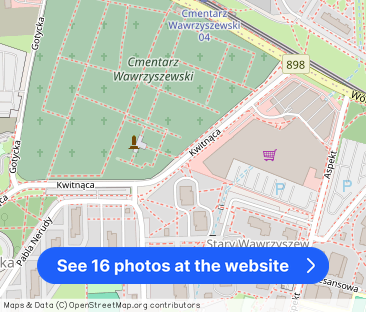 Eleganckie, 2 pokoje, z miejscem postojowym, - Photo 1