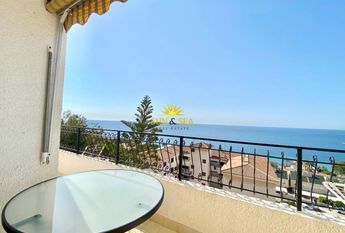 APARTMENT FOR RENT, 3 BEDROOMS AND 2 BATHROOMS IN SANTA POLA - ALICANTE